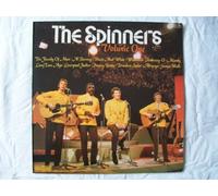 The Spinners - The Spinners - Volume One - Spinners, The LP