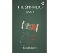 The SpinnersBook II (Edition1)
