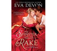 The Spinster and the Rake: 1 (Never a Wallflower)