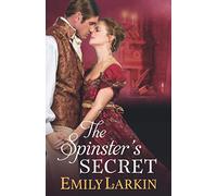 The Spinster's Secret (Midnight Quill)