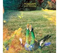The Spinto Band - Cool Cocoon [VINYL]