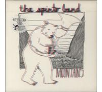 The Spinto Band Mountains - 3D Specs Edition UK 7" vinyl single record 0094634673778 Alex The Great 2005
