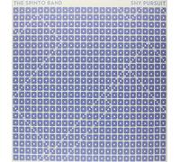 The Spinto Band - Shy Pursuit [Vinyl LP] [VINYL]