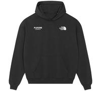 The Spion Kop Logo Men's Hoodie - Black / L