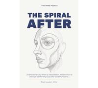 The Spiral After: Understand anxiety driven by interpretation and learn how to interrupt overthinking loops after social interactions.