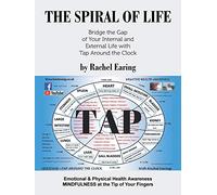 The Spiral of Life: Bridge the Gap of Your Internal and External Life with Tap Around the Clock