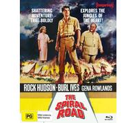 The Spiral Road - Imprint Limited Edition