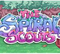 The Spiral Scouts PC Steam CD Key