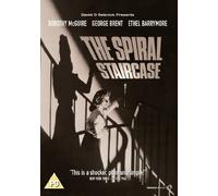 The Spiral Staircase [DVD] [1945]