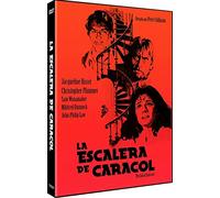 The Spiral Staircase (La escalera de caracol, Spain Import, see details for languages)