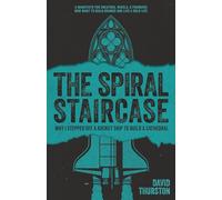 The Spiral Staircase: Why I Stepped Off a Rocket Ship to Build a Cathedral