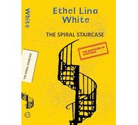 The Spiral Staircase (Yellowbacks)