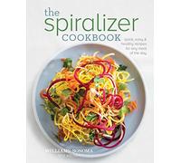 The Spiralizer Cookbook