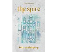 The Spire: 6 (Walsh)