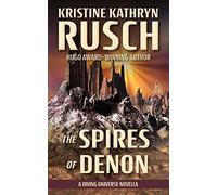 The Spires of Denon: A Diving Universe Novella