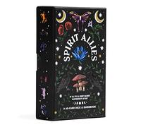 The Spirit Allies Oracle: A 60-Card Deck & Guidebook
