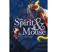 The Spirit and the Mouse (PC) - Steam Key - EUROPE
