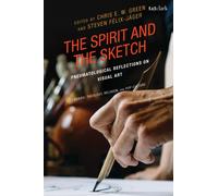 The Spirit and the Sketch : Pneumatological Reflections on Visual Art