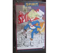 The Spirit Archives 25 (Spirit Archives (Graphic Novels))