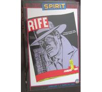 The Spirit Archives: Volume 22