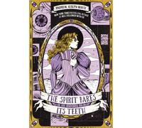 The Spirit Bares Its Teeth
