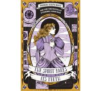 The Spirit Bares Its Teeth by Andrew Joseph White (PB 2024)