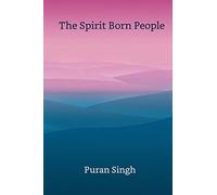 The Spirit Born People