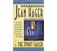 The Spirit Caller (A Molly Bearpaw mystery)