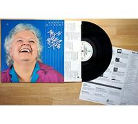 the spirit is free LP