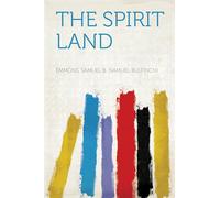 The Spirit Land