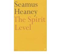 [(The Spirit Level)] [ By (author) Seamus Heaney ] [October, 2001]