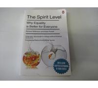The Spirit Level: Why Equality Is Better For Everyone