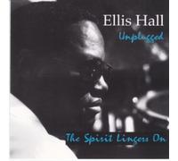 The Spirit Lingers On