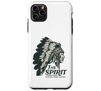 The Spirit Natural Born Hunter Outdoorsman Case for iPhone 11 Pro Max