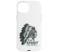 The Spirit Natural Born Hunter Outdoorsman Case for iPhone 15 Plus