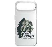 The Spirit Natural Born Hunter Outdoorsman Case for iPhone Air