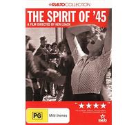 The Spirit of '45 [NON-UK Format / Region 4 Import - Australia]