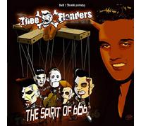 The Spirit of 666 (Deluxe Edition)