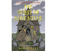 The Spirit of Adventure