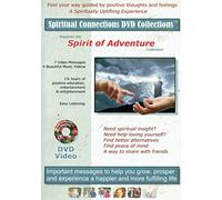 The Spirit of Adventure Collection