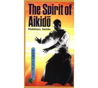 The Spirit of Aikido