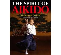 The Spirit of Aikido