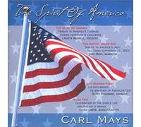 The Spirit Of America