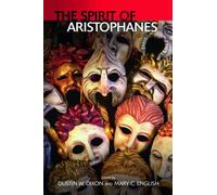 The Spirit of Aristophanes