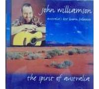 The Spirit of Australia