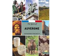 The Spirit of Auvergne (Regions of France)