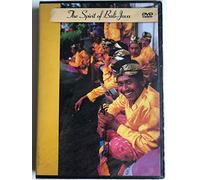 Various - The Spirit of Bali-Java - Various Artists [DVD] [2007]
