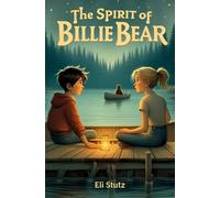 The Spirit of Billie Bear