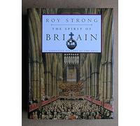 The Spirit of Britain: A Narrative History of the Arts