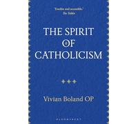 The Spirit of Catholicism